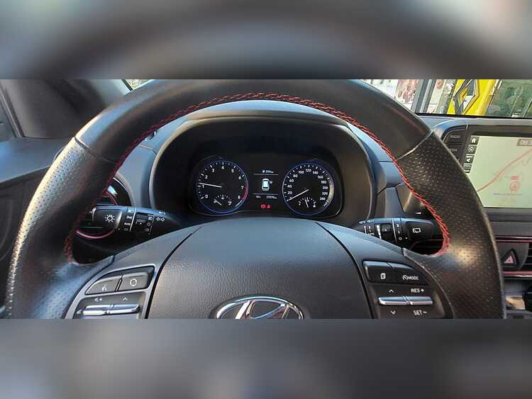 Hyundai Kona 1.0 foto 18